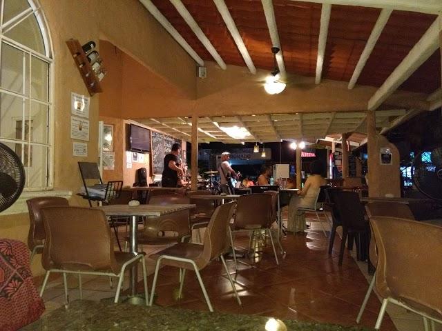 Picasso Bar & Restaurante